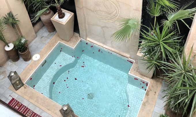 Medina House | Dar Beija Luxurious privatized Riad for 2 to 10