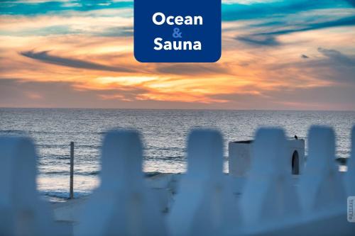 Medina House | Dar el Maq - Antlantic view & Sauna
