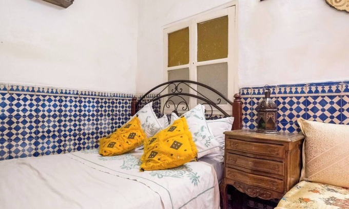 Talaa Bed & Breakfast | DAR FATIMAZAHRA IN THE HEART OF THE MEDINA WITH BREAKFASTS
