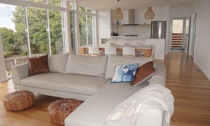 Ocean Grove House | Dare Ja Vue - Ocean Grove
