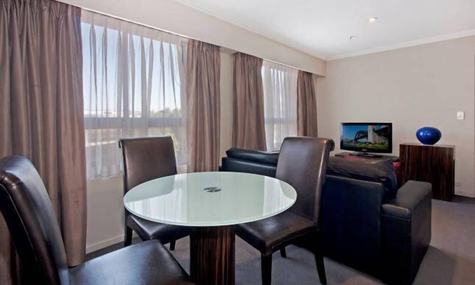 Darling Harbour Apartment | Darling Harbour 1 Bedroom Apartment at 38 Harbour St Sydney