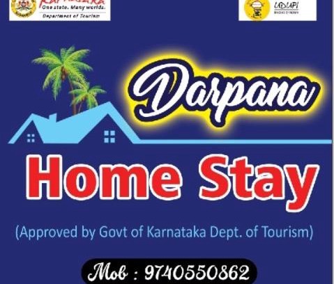Malpe House | Darpana Homestay