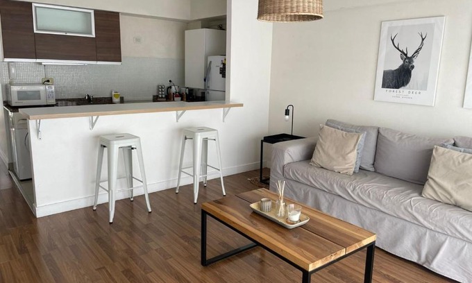 Banfield Apartment | Darragueira 531