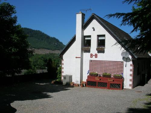 Invermoriston Bed & Breakfast | Darroch View B&B