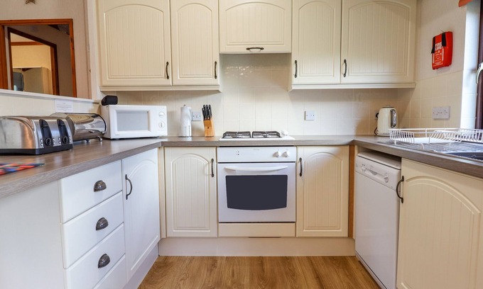 Moretonhampstead Cottage | Dartmoor Retreat Lodge