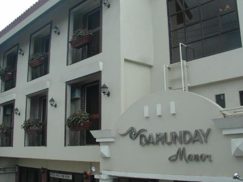 Tagbilaran Hotel | Darunday Manor