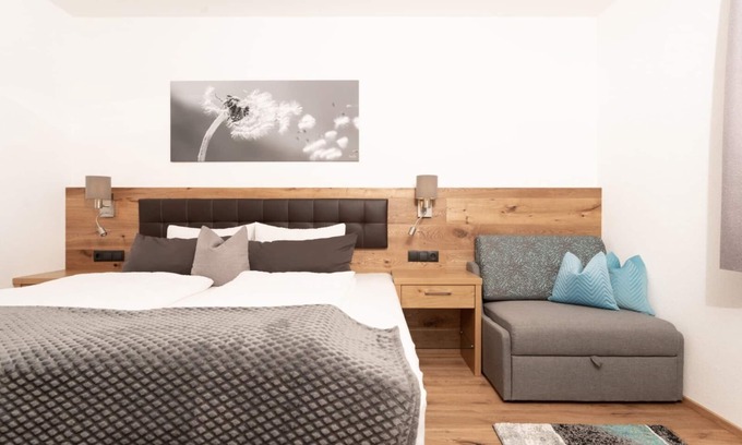 Oetz Apartment | Das Alpenchalet Ötztal Bietet Eine Auszeit an die Sie Sich Lange Erinnern Werden