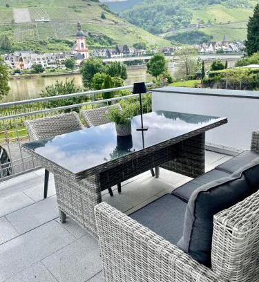Kaimt Apartment | DAS AMBIENTE II - NEU - stilvoll, komfortabel, einzigartig - HERZLICH WILLKOMMEN