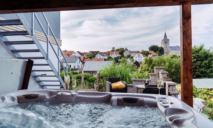 Marsberg Apartment | Das Appartement mit Weitblick