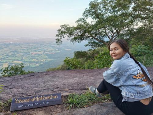 Phu Wiang House | Das echte Thailand erleben fernab des Massentourismus