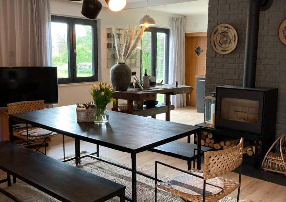 Sankt Jakob im Rosental House | DAS ERWIN Design-Bungalow (Nähe Velden/Wörthersee)