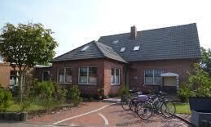 Borkum Apartment | Das Haus Südstern Hier Sind Sie Wirklich auf der Sonnenseite Angekommen!