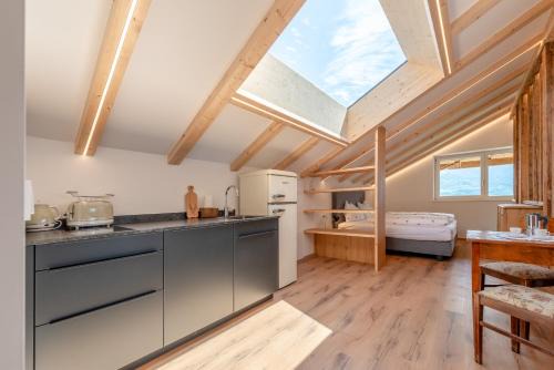 Tramin Apartment | Das Hubertus Suite Hubertus