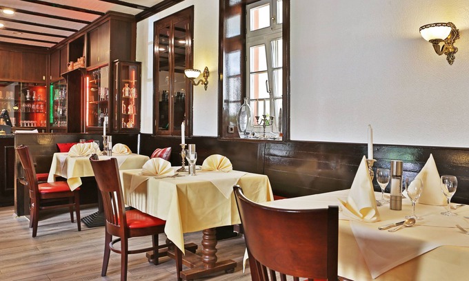 Handschuhsheim Hotel | Das Lamm Heidelberg