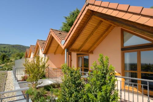 Sankt Martin House | Das Palatinum