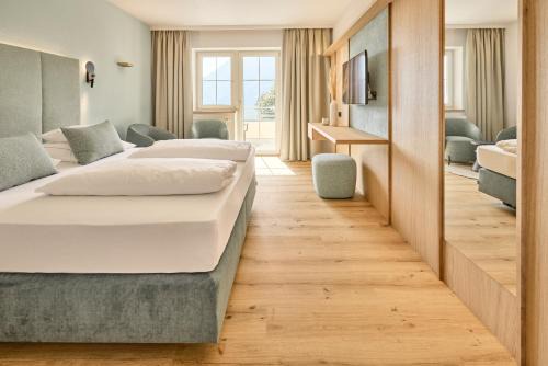 Haiming Hotel | Das Schlössl
