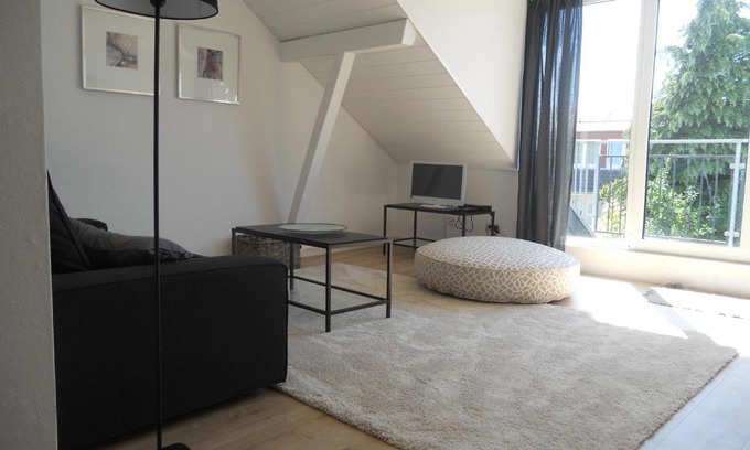 Bad Salzuflen Apartment | Das Stadthaus