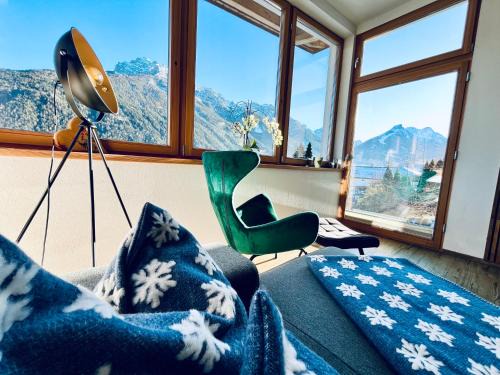 Medraz Apartment | Das Stubai - exklusiv, einzigartig & nachhaltig