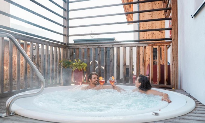 Stans Apartment | Das Urgestein