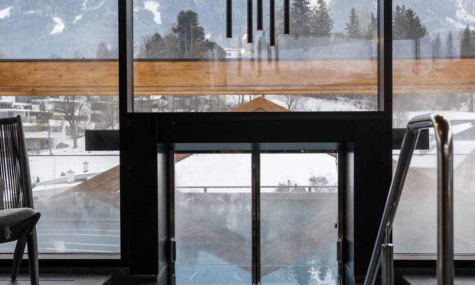 Lans House | Das Walzl