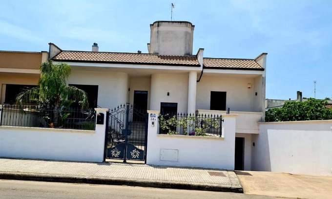 Cursi House | Dasylirion Vacanze