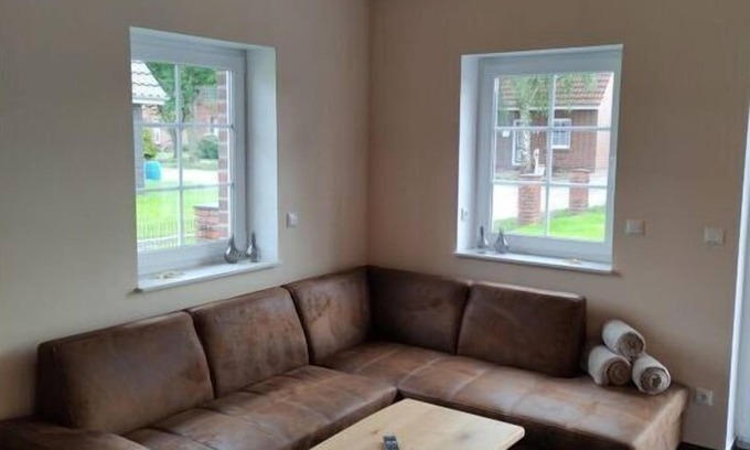 Timmel Apartment | Dat Ankerhuus Timmel