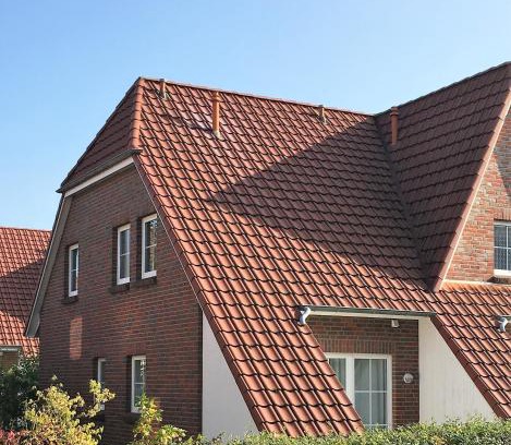 Nordseebad Burhave House | Dat Onnens Hus - Burhave 03