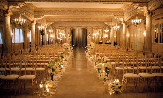 Downtown Spokane Hotel | Davenport Hotel, Autograph Collection