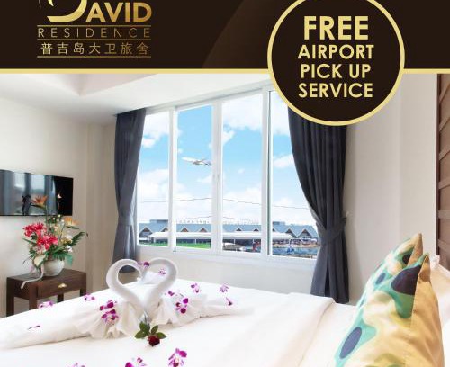 Mai Khao Hotel | David Residence