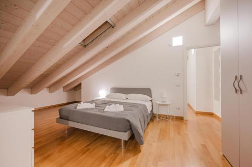 Oriago Apartment | Davide Flat - 15 min from Venice & Free Parking