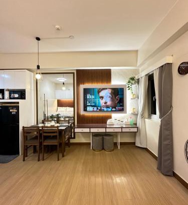 Trece Martires Apartment | Davids Suite at Hope Residences Trece Martires Cavite