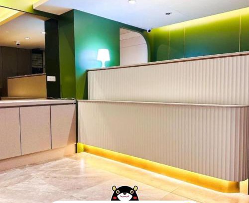 Lingya District Hotel | Days Fine Hotel