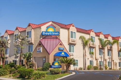 Olde Carlsbad Hotel | Days Inn by Wyndham Carlsbad