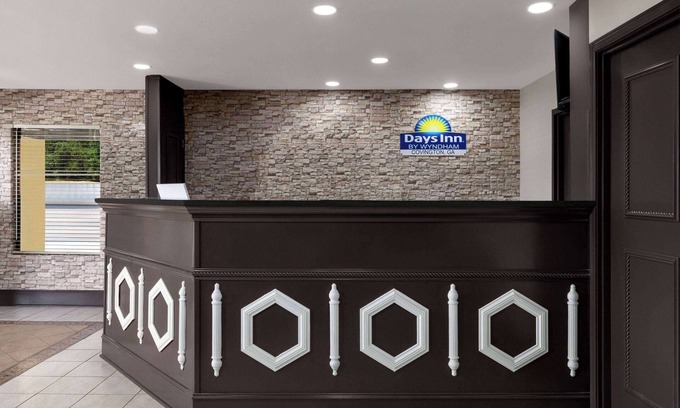 Covington Hotel | Days Inn by Wyndham Covington
