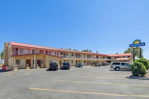 Elko Hotel | Days Inn by Wyndham Elko