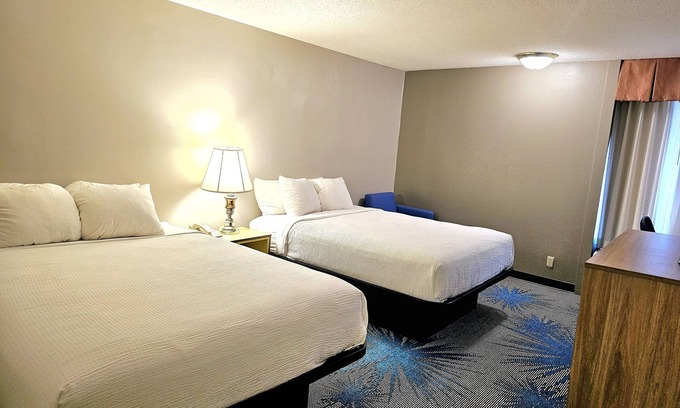Rolla Hotel | Days Inn by Wyndham Rolla