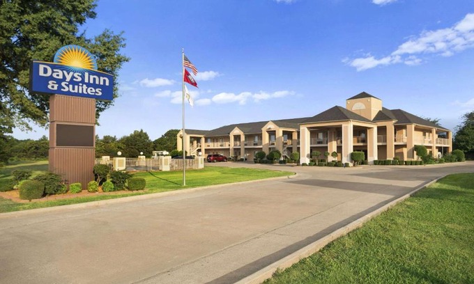 Stuttgart Hotel | Days Inn & Suites by Wyndham Stuttgart