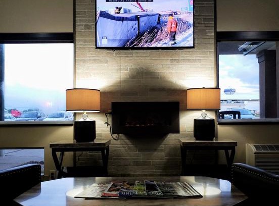 Morris Hotel | Days Inn & Suites by Wyndham of Morris