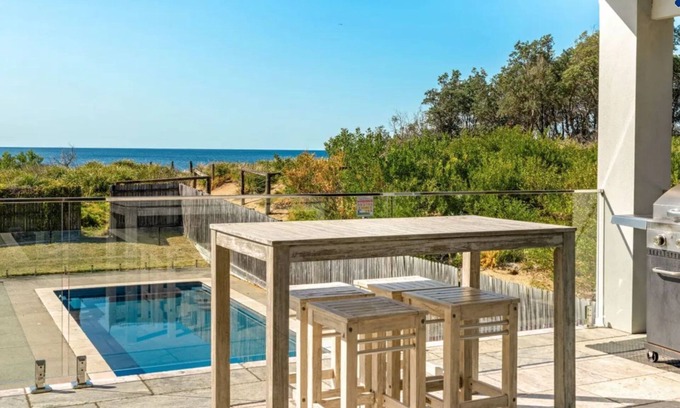 Culburra Beach House | Dayz Dreamin – absolute beachfront house