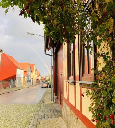 Kammerforst House | daZwischen Übernachten