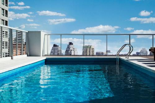 Palermo Hotel | Dazzler by Wyndham Polo