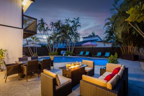 Delray Beach House | Dazzling Delray