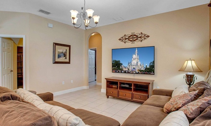 Windsor Hills House | DB2605 Windsor Hills Resort Vacation Home