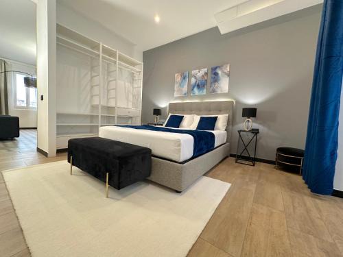 Bolognina Apartment | De' Carracci Prestige Apartment