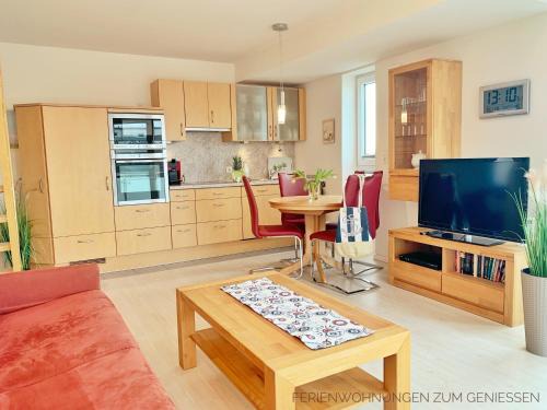 Wurster Nordseekuste Apartment | De Lark