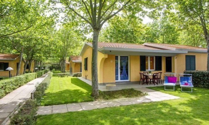 Le Rocchette House | De Luxe Plus by Interhome