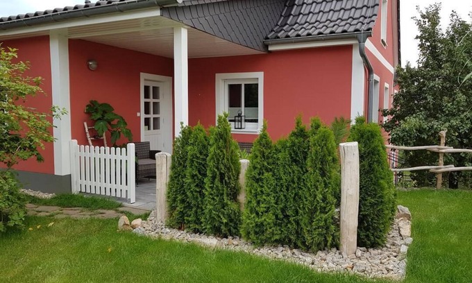 Panschwitz-Kuckau Apartment | NEW! Apartment Witaj
