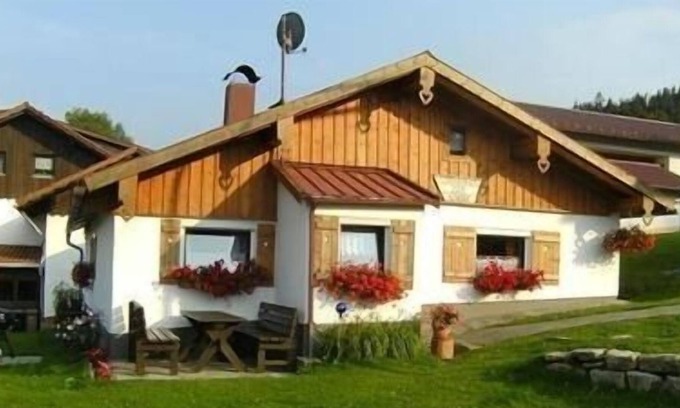 Philippsreut House | Ferienhaus für 7 Gäste mit 110m² in Philippsreut/hinterfirmiansreut