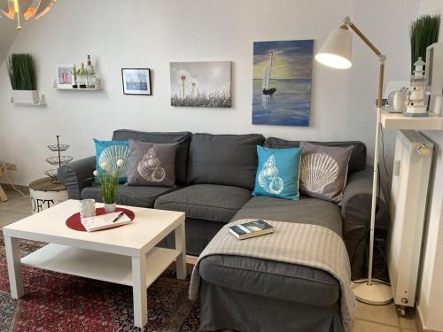 Nordholz Apartment | De Tünn