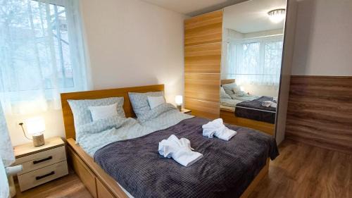 Debrecen Apartment | Debreczeni Apartman